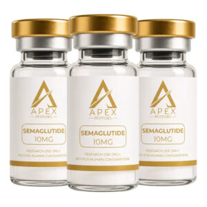 Semaglutide Bundle (3×10mg)