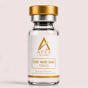 CJC-1295 W/O DAC 10mg