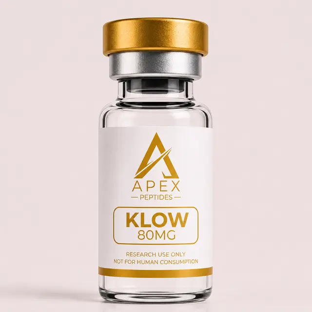KLOW 80mg