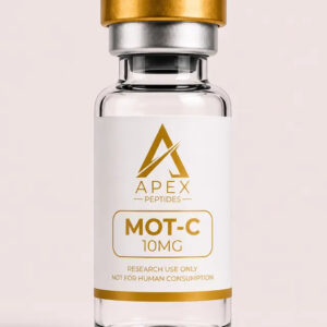 MOTS-c 10mg