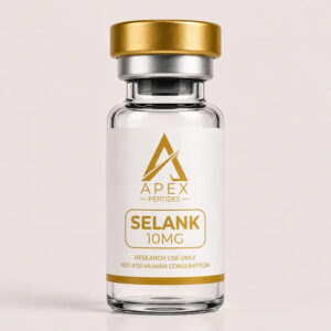 Selank 10mg
